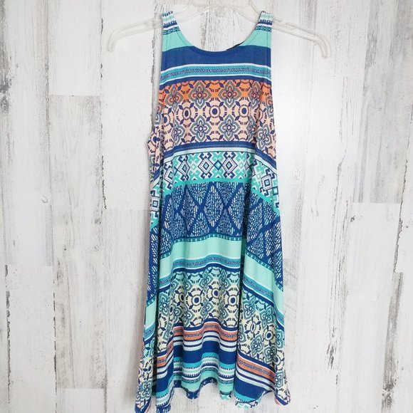 Derek Heart Tops - Derek Heart Women's Size Small Tank Top Flowy